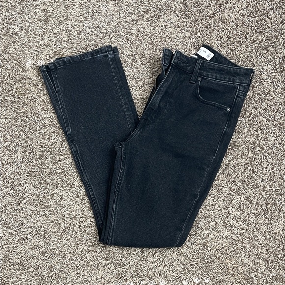 ✨A&F Skinny High Rise - Picture 1 of 4